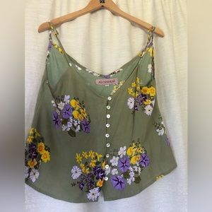 Alohiwai Native Wildflowers